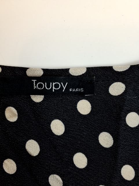 Toupy Kjole